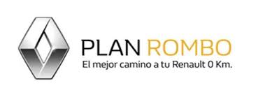 Plan Rombo