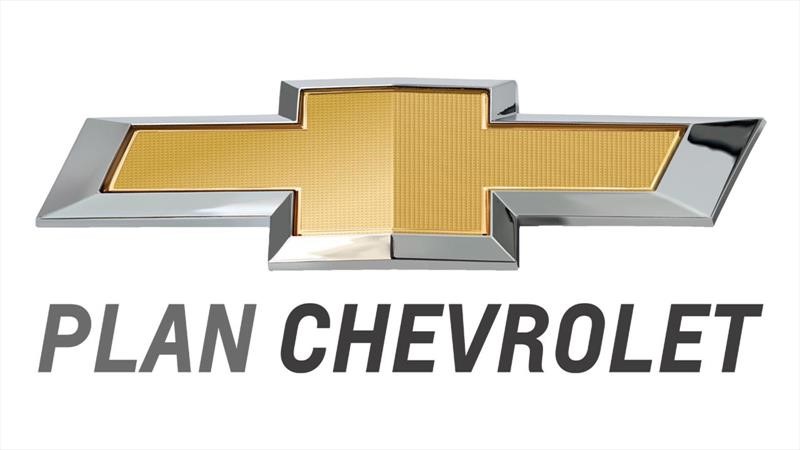 Plan Chevrolet